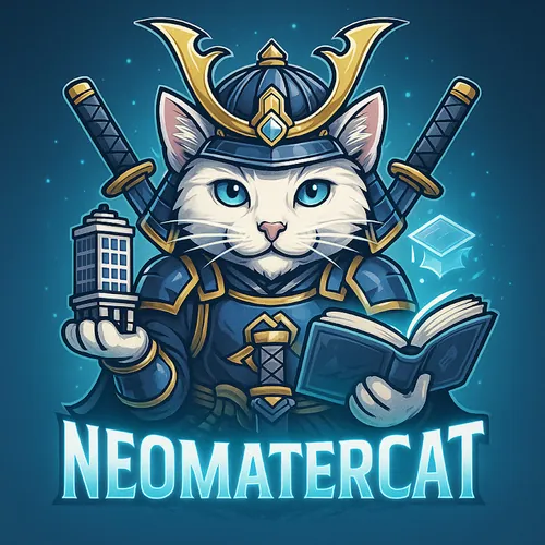 Neomatercat