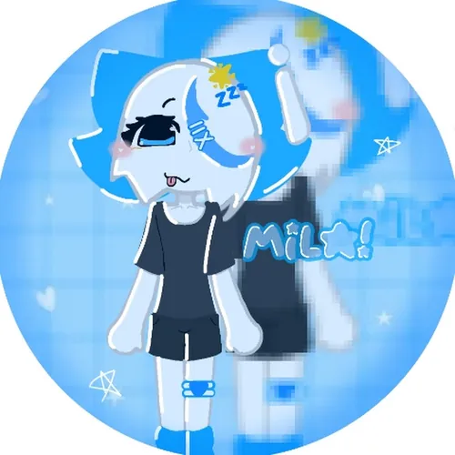 🌟_Mila!💤