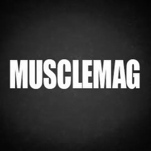 MuscleMagIntl