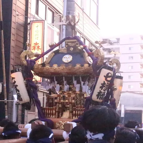 撮影長