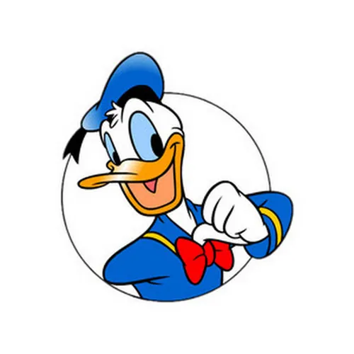 Donald Collection