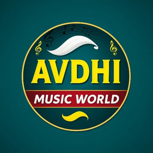 AVDHI MUSIC WORLD 