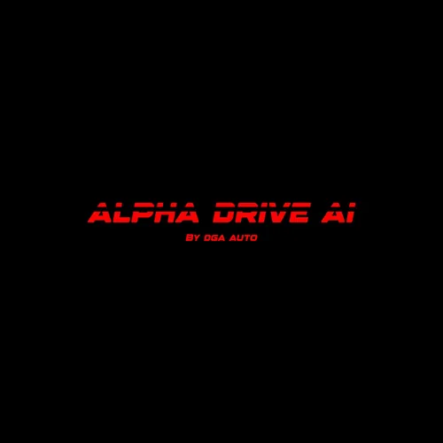 Alpha Drive AI