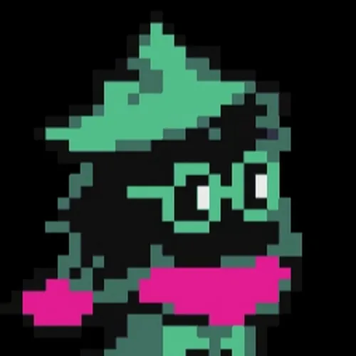 Ralsei