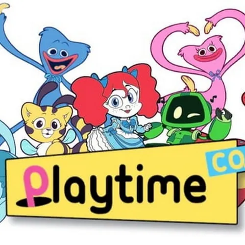 playtime co.