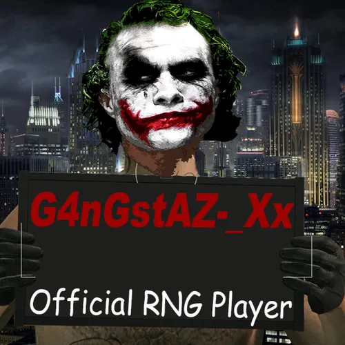 TheRealGangster