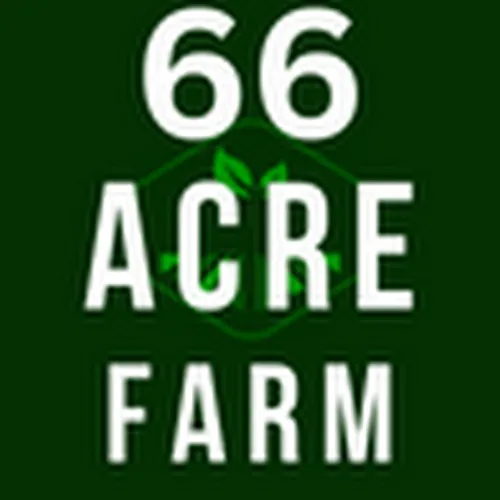 66 Acre Farm