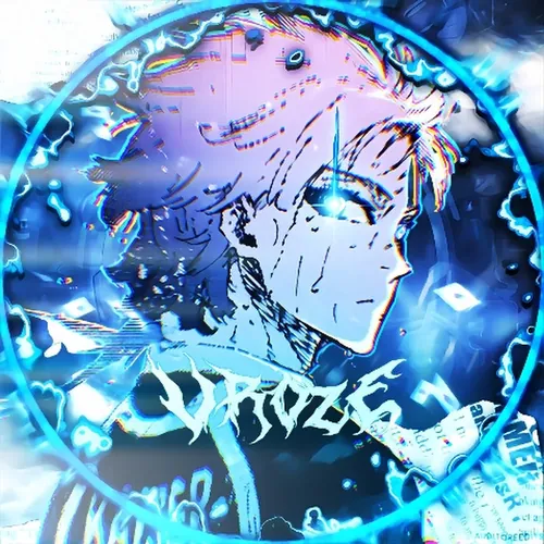 V R O Z E 編集