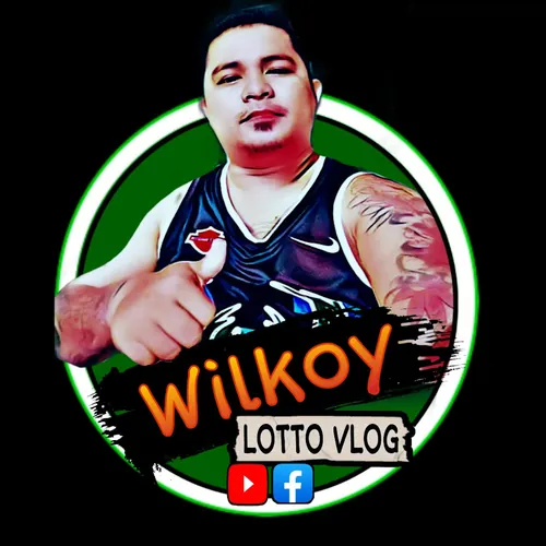 WILKOY LOTTO VLOG