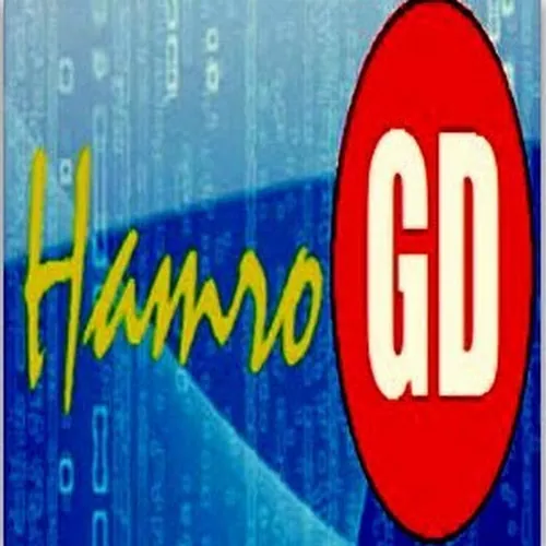 Hamro GD