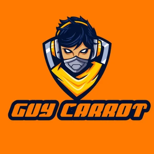 Carrot boy plays