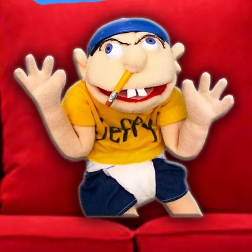Jeffy from SML