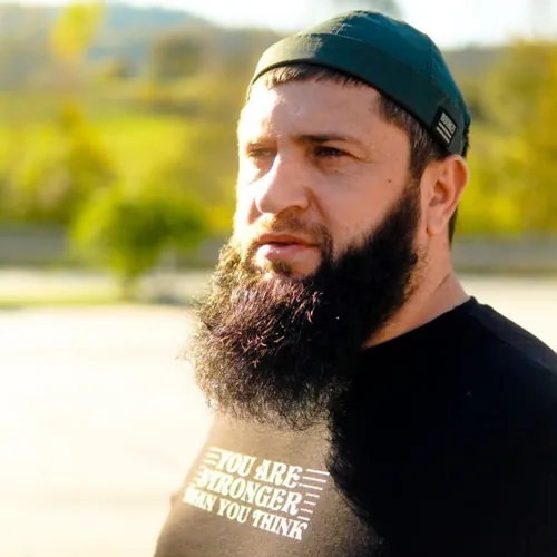 Иса Хаджи Гамзатов