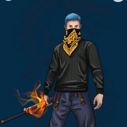 i am back 999+