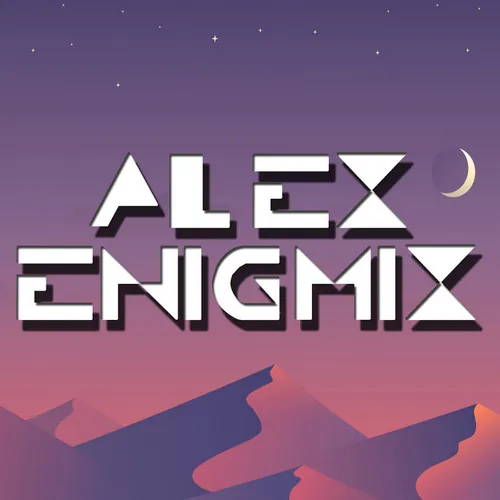 Alex Enigmix