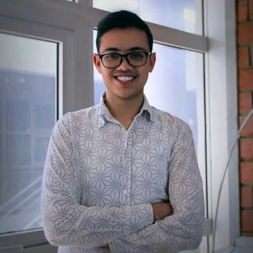 Mohamed Ali Zaabi