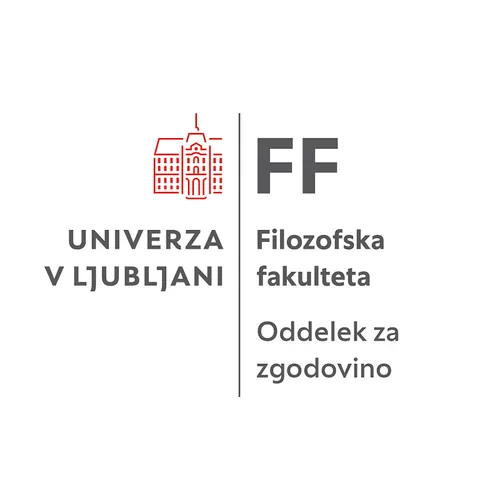 Oddelek za zgodovino FF UL
