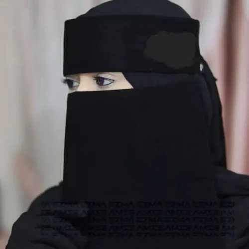 Hijabi girl 75
