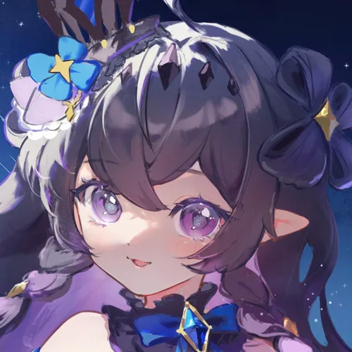 Reina Ch. 皇咲レイナ 