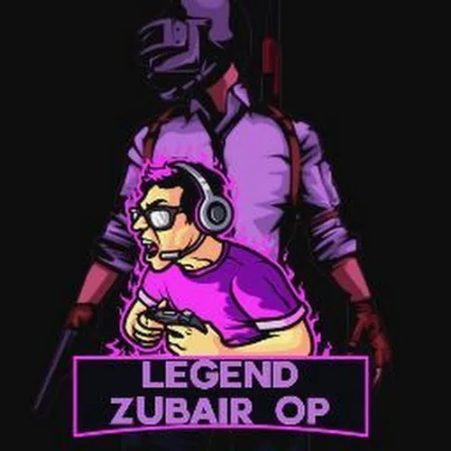 LEGEND ZUBAIR OP