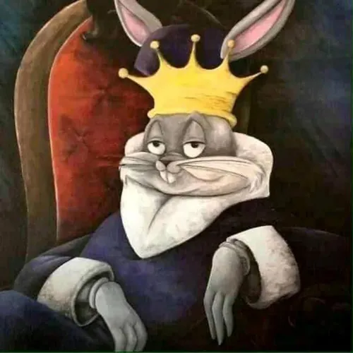 King Dast