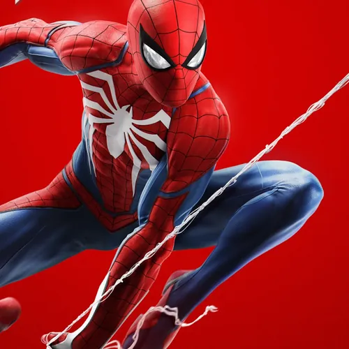 реальный спидер ман