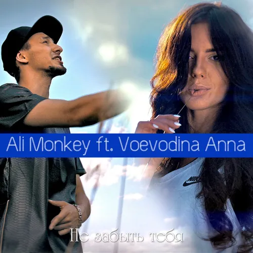 Ali Monkey - Topic