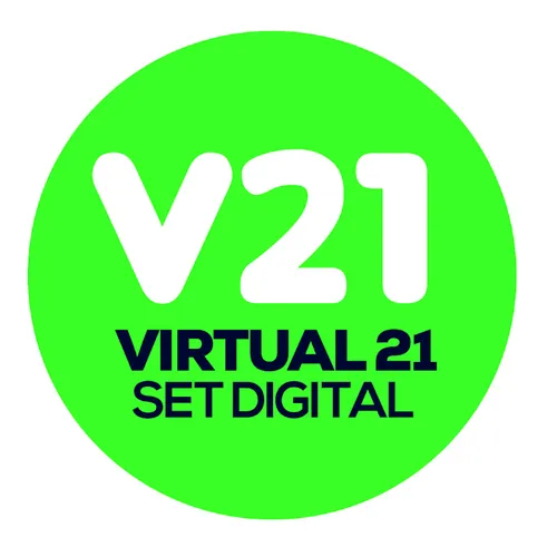 Streaming V21 Quito