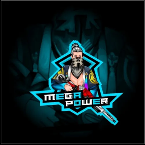 MEGA POWER GAMING 