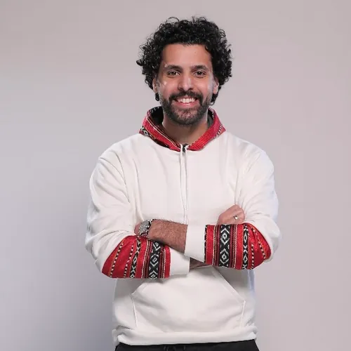 خالد لبيب