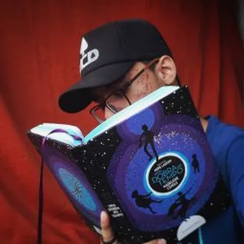 Jew Reader