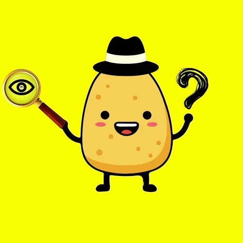 @SpySpud