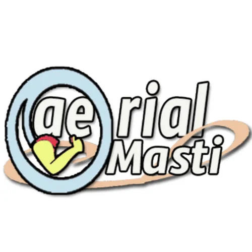 aerial masti