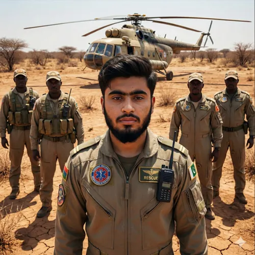 Rescue Forest Animal