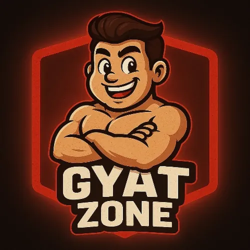 GYAT ZONE