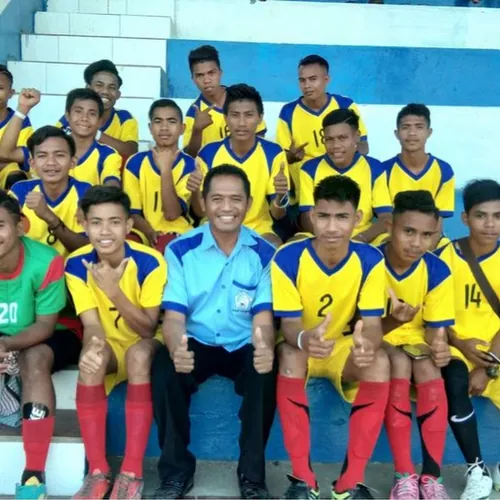 SMTK BETHEL WAIKABUBAK