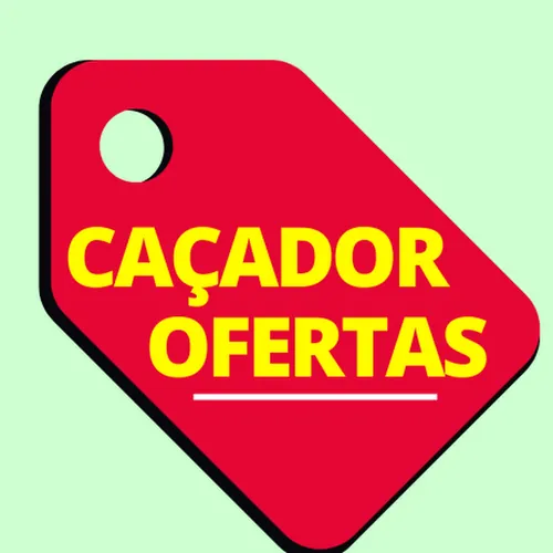 CAÇADOR de OFERTAS