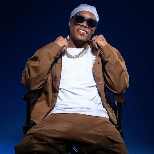 Papaa Tyga