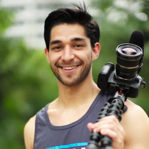 Wil Dasovich Vlogs