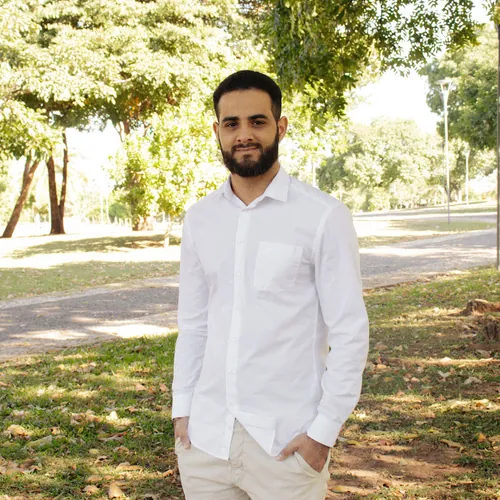 Pedro Augusto