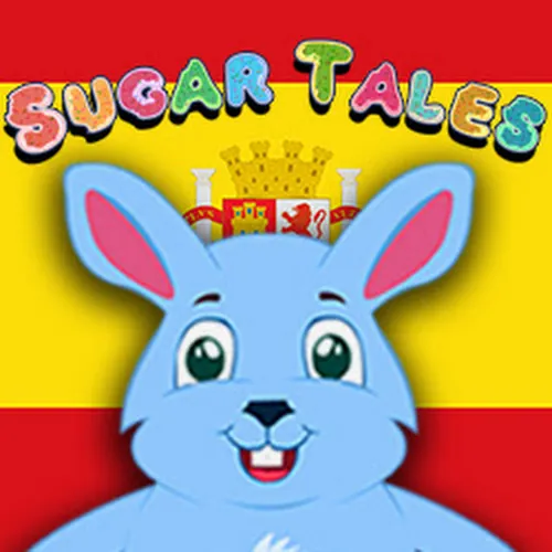 Sugar Tales ESPAÑOL 