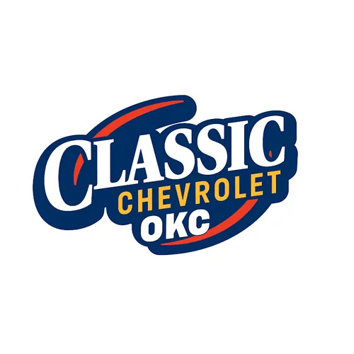 Classic Chevrolet OKC - Inventory