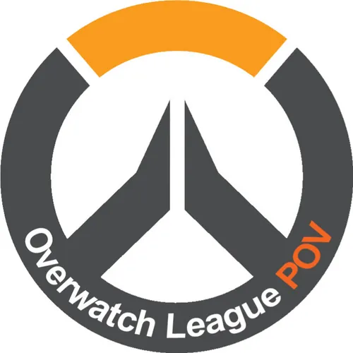 Overwatch League POV