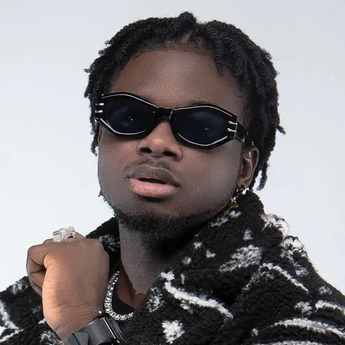 Kuami Eugene - Topic