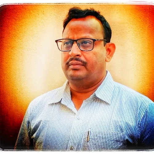 Dr. Ashutosh  karmakar