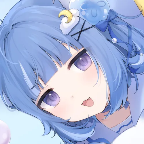 Roa Ch. 海月雲ろあ