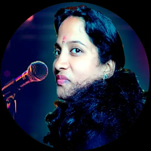 सोनाली नादरे (भागवत, रामायण, शिव पुराण)