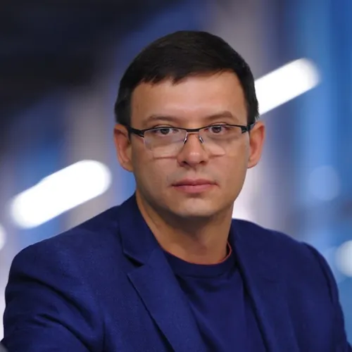 Евгений Мураев