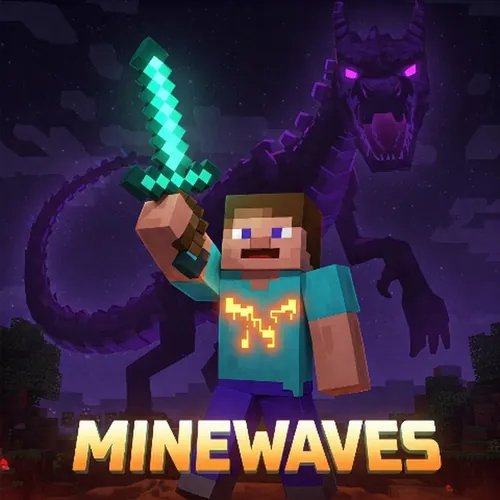 Minewaves