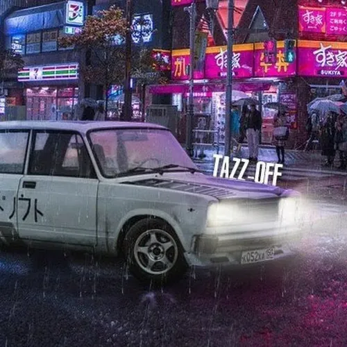 Tazz-off
